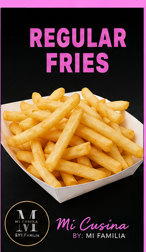 Classic Fries